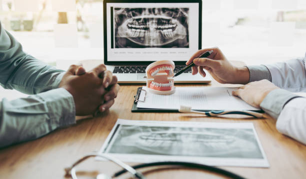 Best Emergency Dental Services for Seniors in Mount Hope, WV