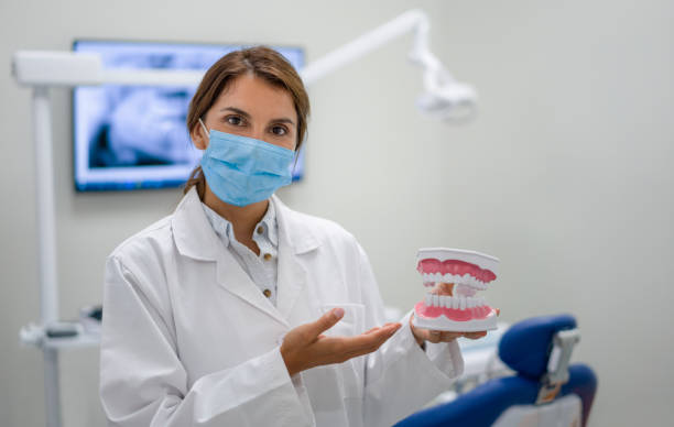 Best Emergency Dentist for Special Needs Patients in Mount Hope, WV