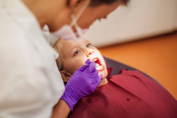 Best Urgent Dental Care for Toothache in Mount Hope, WV