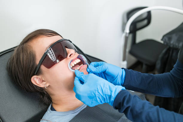 Best Broken or Cracked Tooth Emergency Dentist in Mount Hope, WV