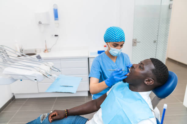 Best Pediatric Emergency Dentist in Mount Hope, WV
