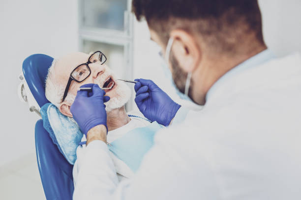 Best Emergency Cosmetic Dentistry in Mount Hope, WV